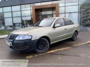 Nissan Almera Classic I Великие Луки  - изображение 19