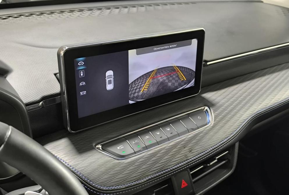 Haval Jolion I Рестайлинг Нижний Новгород  - изображение 14