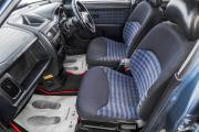 Nissan Cube I (Z10) Барнаул  - изображение 41