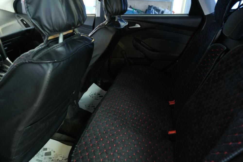 Ford Focus III Омск  - изображение 20