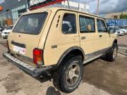 Lada (ВАЗ) 2131 (4x4) I Нижнекамск  - изображение 34