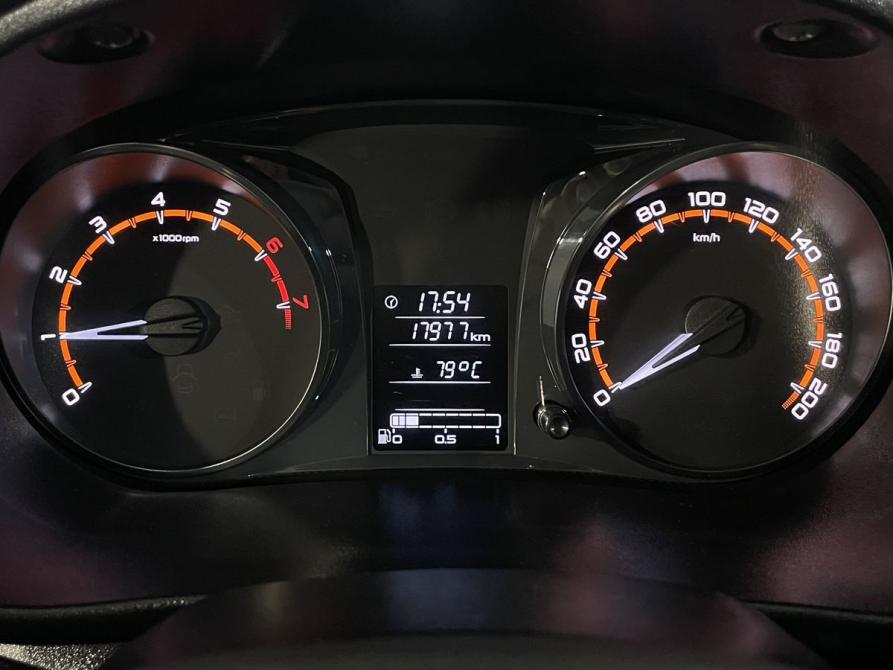 Lada (ВАЗ) Granta I Рестайлинг Великий Новгород  - изображение 14