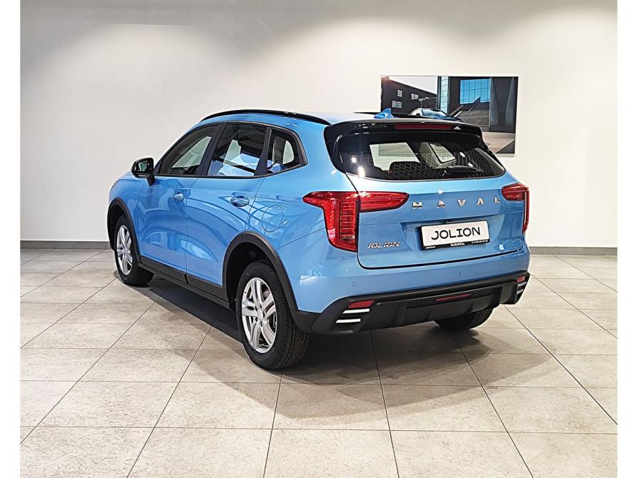 Haval Jolion I Рестайлинг 2 Ярославль  - изображение 6