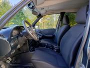 Chevrolet Niva I Рестайлинг Чебоксары  - изображение 42