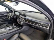 BMW 7 серии VI (G11/G12) Рестайлинг Москва  - изображение 41