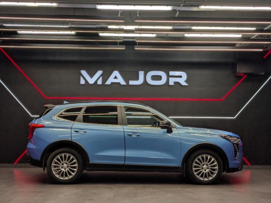 Haval Jolion I Рестайлинг Москва  - изображение 3