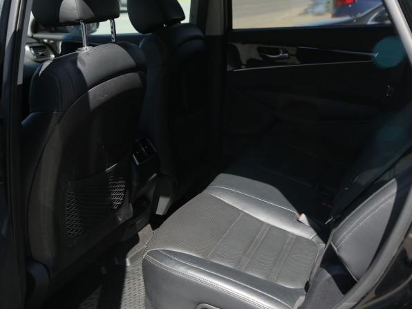 Kia Sorento III Prime Рестайлинг с пробегом 2019 года, цена 2 795 000 рублей, 133000 км, внедорожник, Автокод Объявления
