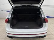 Volkswagen Tiguan II Рестайлинг Москва  - изображение 26