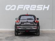 Nissan Juke I Краснодар  - изображение 23