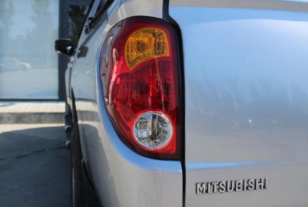 Mitsubishi L200 IV Саратов  - изображение 10
