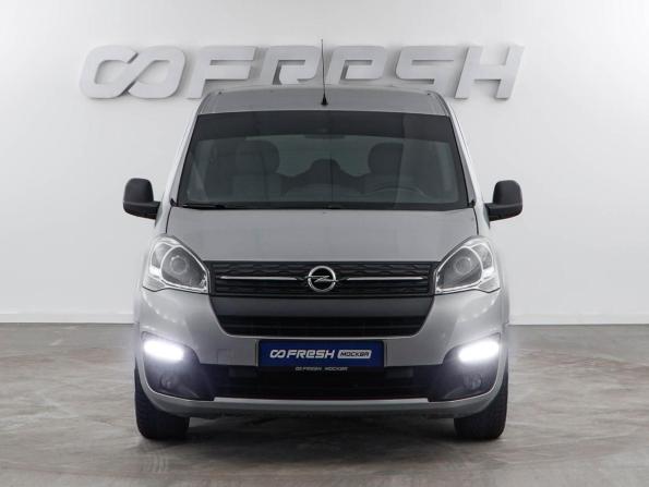 Opel Combo PCMA с пробегом 2022 года, цена 1 747 444 рубля, 159516 км, фургон, Автокод Объявления