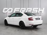 Skoda Octavia III (A7) Рестайлинг Воронеж  - изображение 20