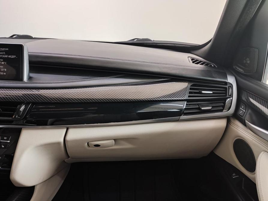 BMW X5 III (F15) Барнаул  - изображение 16