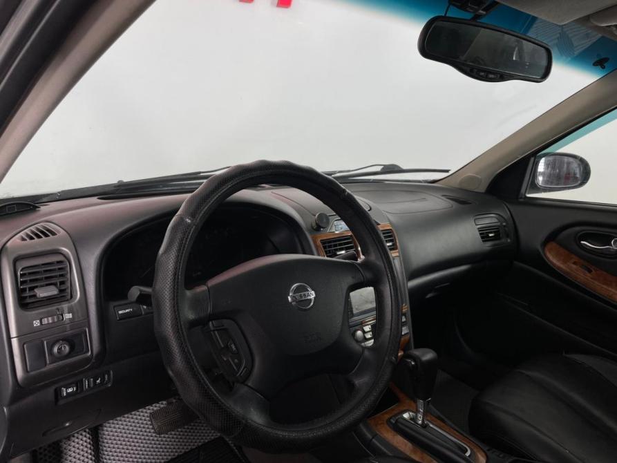 Nissan Maxima V (A33) Воронеж  - изображение 9