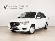 Datsun on-DO I Казань  - изображение 9
