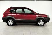 Hyundai Tucson I Саратов  - изображение 28