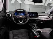Chevrolet Monza II Рестайлинг Тюмень  - изображение 24