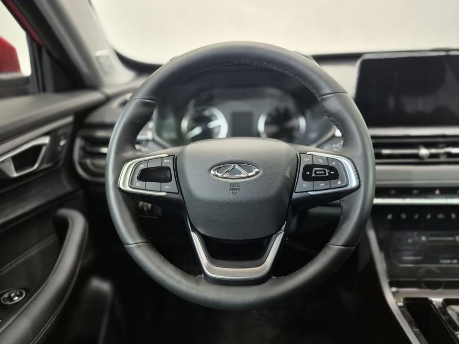Chery Tiggo 4 I Рестайлинг 2 Ярославль  - изображение 14