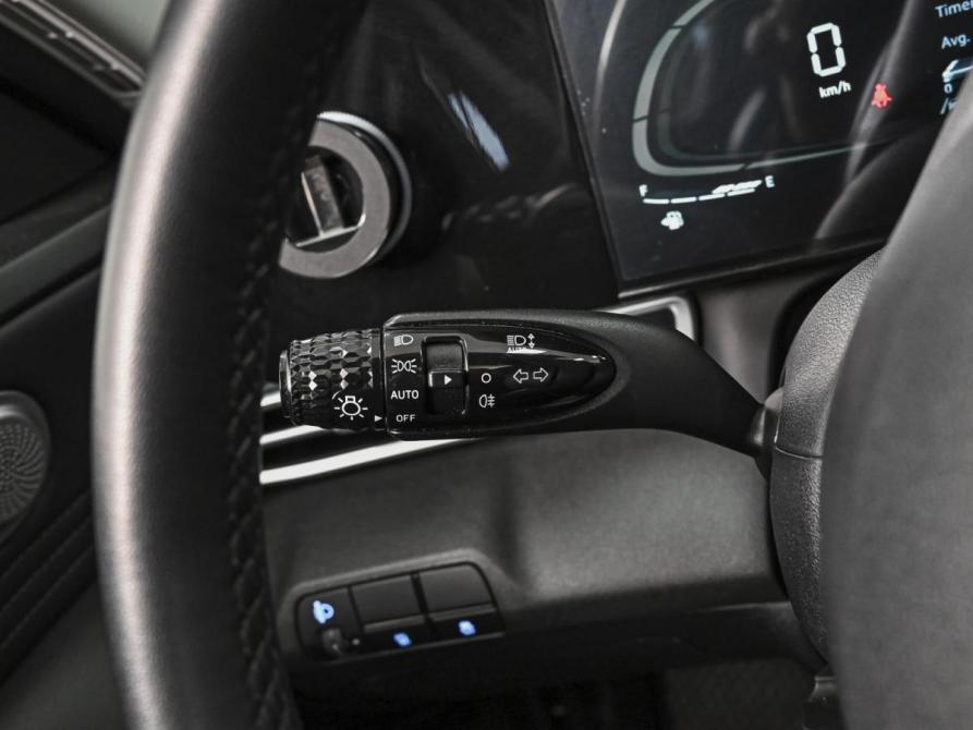 Hyundai Elantra VII (CN7) Рестайлинг Ставрополь  - изображение 18