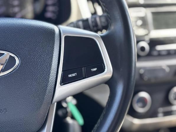 Hyundai Creta I с пробегом 2018 года, цена 1 600 000 рублей, 143566 км, внедорожник, Автокод Объявления