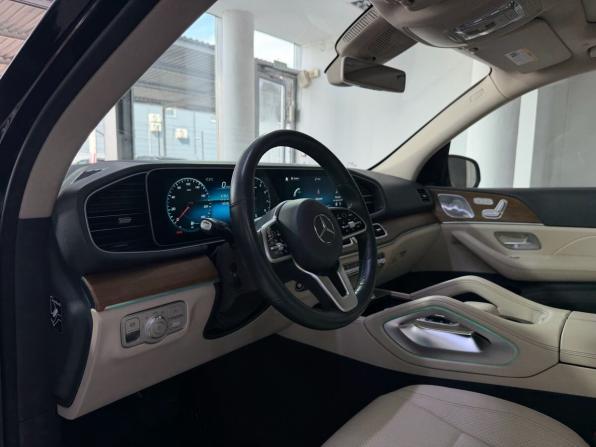 Mercedes-Benz GLE II (V167) с пробегом 2020 года, цена 4 990 000 рублей, 155759 км, внедорожник, Автокод Объявления