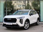 Haval Jolion I Рестайлинг Самара  - изображение 15