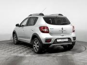 Renault Sandero II Санкт-Петербург  - изображение 26