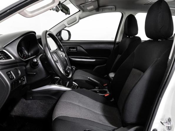 Mitsubishi L200 V Рестайлинг с пробегом 2022 года, цена 3 314 351 рубль, 52661 км, offers.body_type.unknown, Автокод Объявления