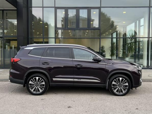 Chery Tiggo 8 Pro Max I Рестайлинг с пробегом 2023 года, цена 2 340 000 рублей, 50460 км, внедорожник, Автокод Объявления