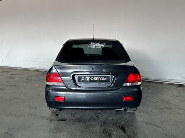 Mitsubishi Lancer IX с пробегом 2003 года, цена 295 000 рублей, 252103 км, седан, Автокод Объявления