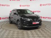 Nissan Qashqai II Рестайлинг Вологда  - изображение 26