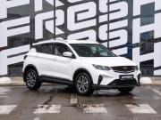 Geely Coolray I Краснодар  - изображение 21