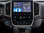 Toyota Land Cruiser 200 Series Рестайлинг 2 Москва  - изображение 45
