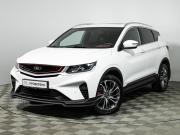 Belgee X50 Санкт-Петербург  - изображение 23