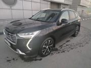 Haval Jolion I Москва  - изображение 10