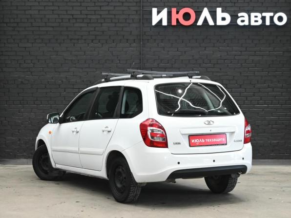 Lada (ВАЗ) Kalina II с пробегом 2014 года, цена 450 000 рублей, 162791 км, универсал, Автокод Объявления