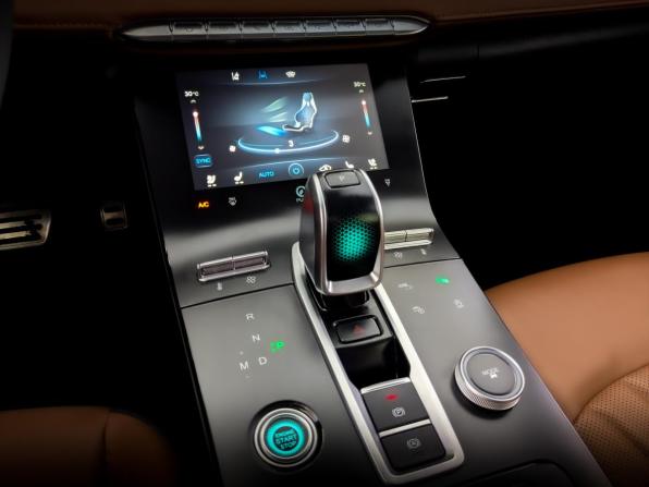 Chery Tiggo 8 Pro Max I с пробегом 2023 года, цена 2 520 000 рублей, 28745 км, внедорожник, Автокод Объявления