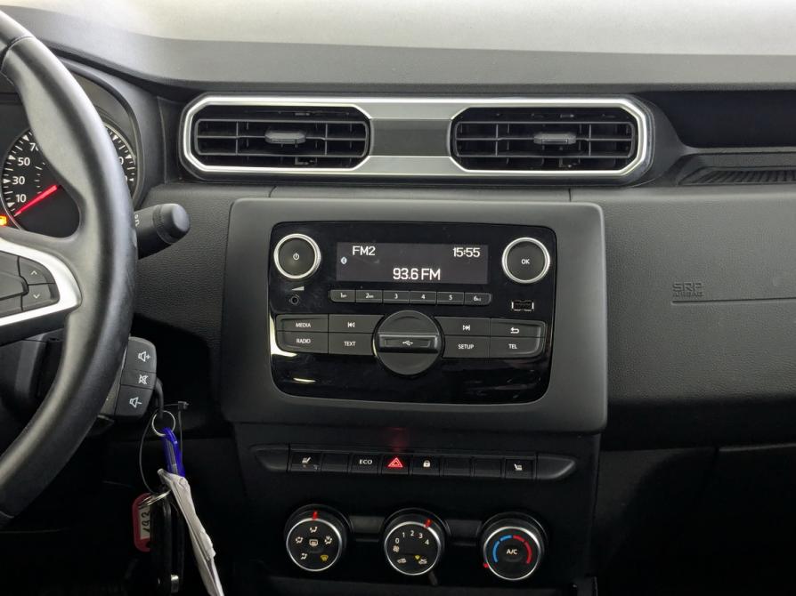 Renault Duster II Москва  - изображение 15