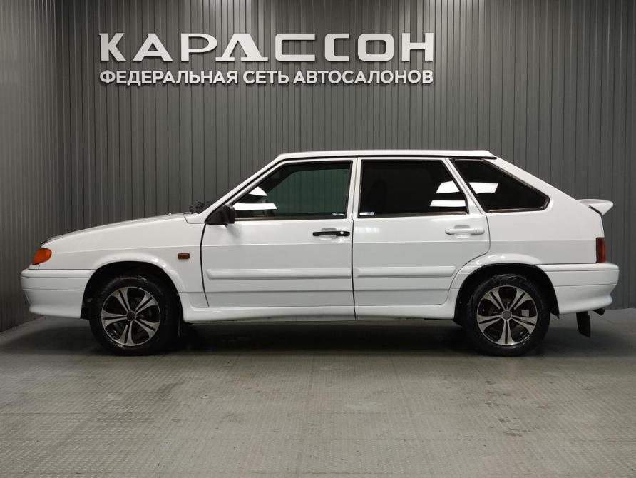 Lada (ВАЗ) 2114 Пермь  - изображение 5