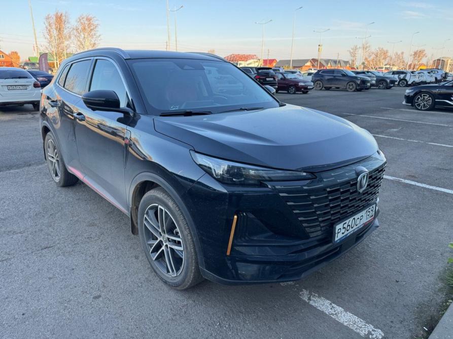 Changan CS55 Plus II Пермь  - изображение 2