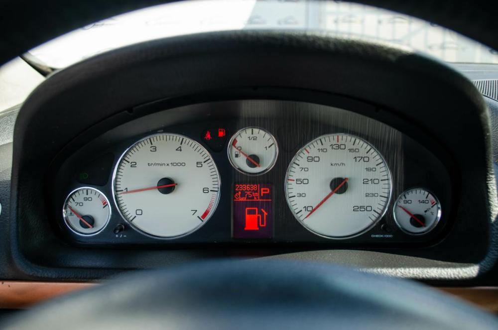 Peugeot 407 Курган  - изображение 15