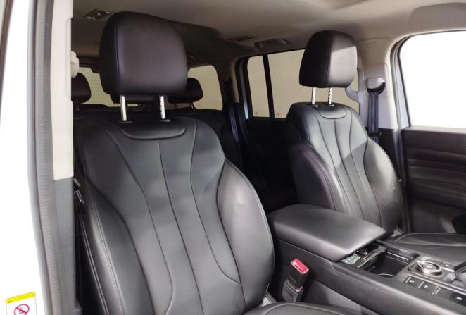 Haval H9 II с пробегом 2024 года, цена 3 590 000 рублей, 81739 км, внедорожник, Автокод Объявления