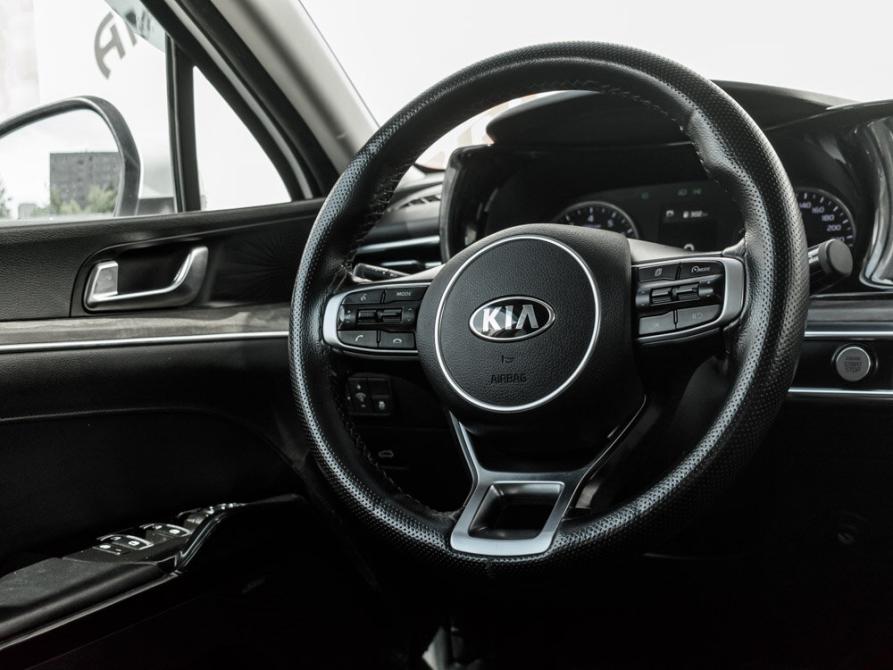 Kia K5 III Екатеринбург  - изображение 15