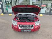 Land Rover Freelander II Ижевск  - изображение 37