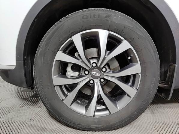 Chery Tiggo 7 Pro I с пробегом 2022 года, цена 1 770 000 рублей, 48800 км, внедорожник, Автокод Объявления