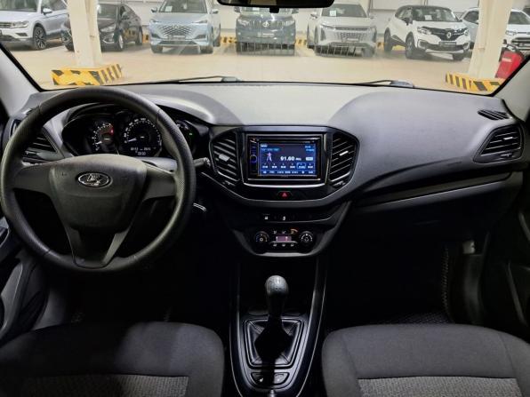 Lada (ВАЗ) Vesta I с пробегом 2017 года, цена 819 000 рублей, 68121 км, седан, Автокод Объявления