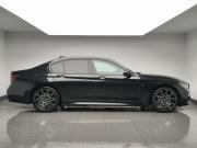 BMW 7 серии VI (G11/G12) Москва  - изображение 37
