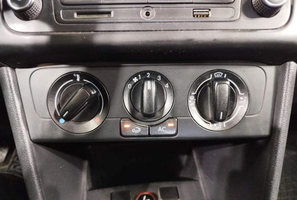 Volkswagen Polo V Саратов  - изображение 17