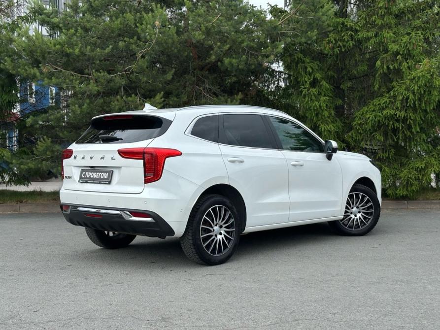 Haval Jolion I Санкт-Петербург  - изображение 8