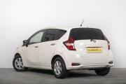 Nissan Note II Рестайлинг Томск  - изображение 25